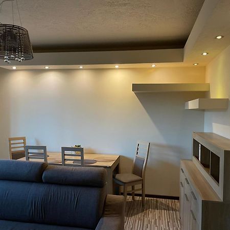 Apartament Moniuszki Biłgoraj Exterior foto