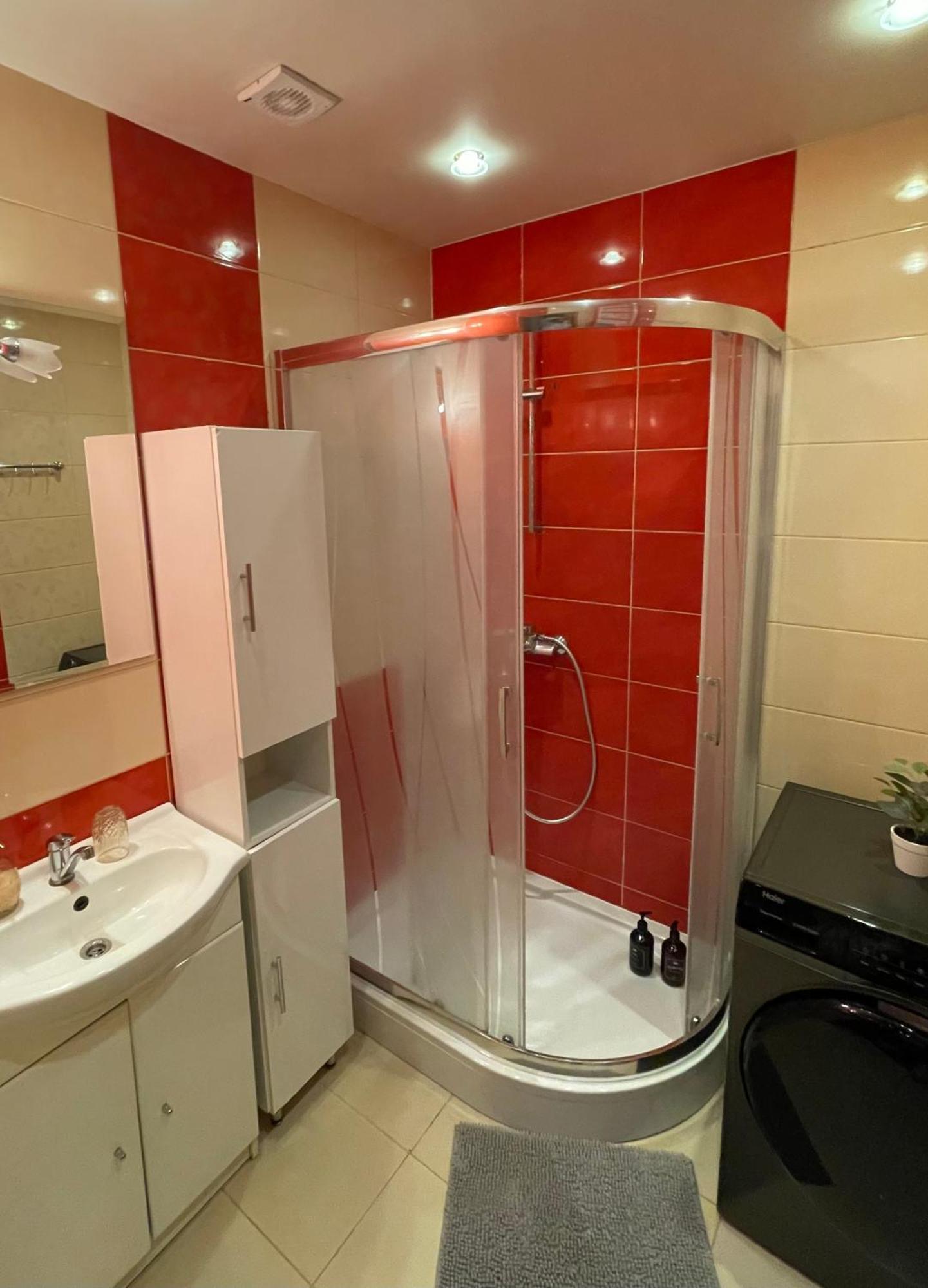 Apartament Moniuszki Biłgoraj Exterior foto